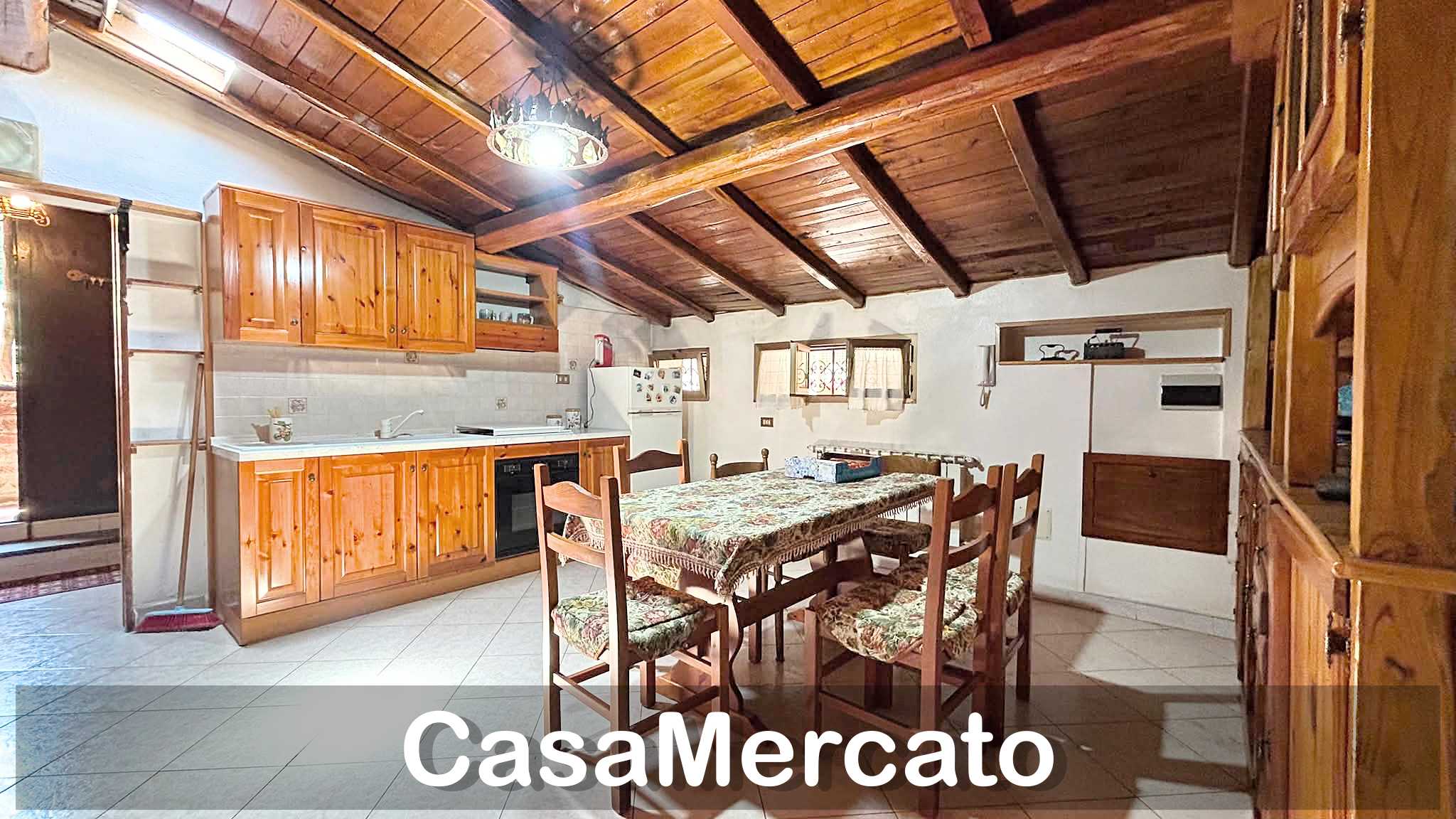 Appartamento Via di Frascati, Rocca di Papa