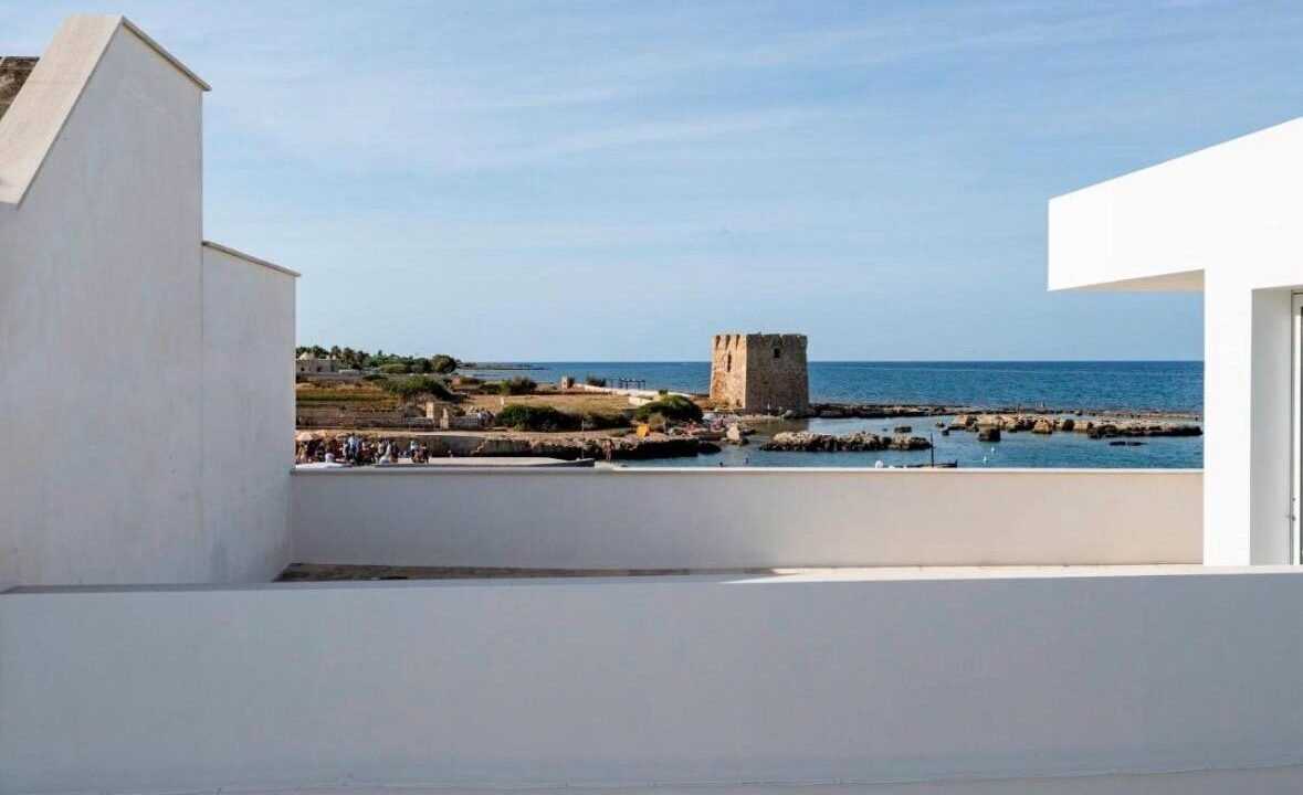 Casa indipendente Via San Vito, Polignano a Mare
