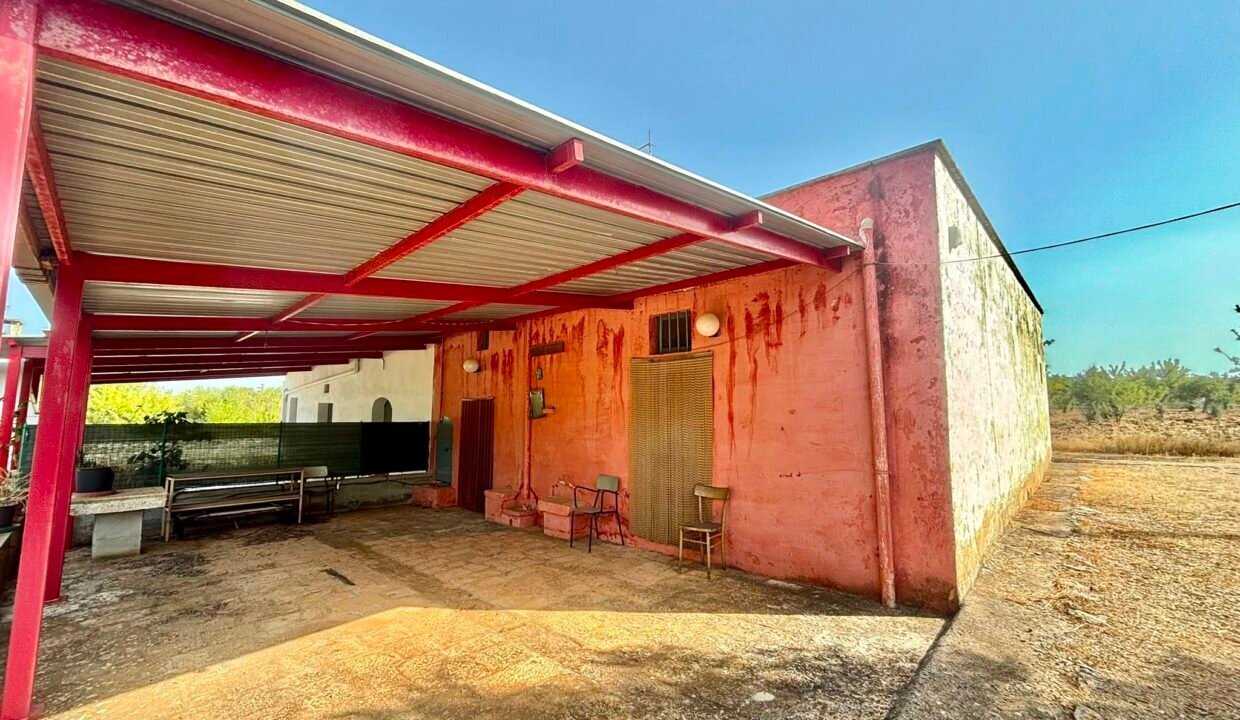 Casa indipendente Contrada Monte la vecchia, Polignano a Mare