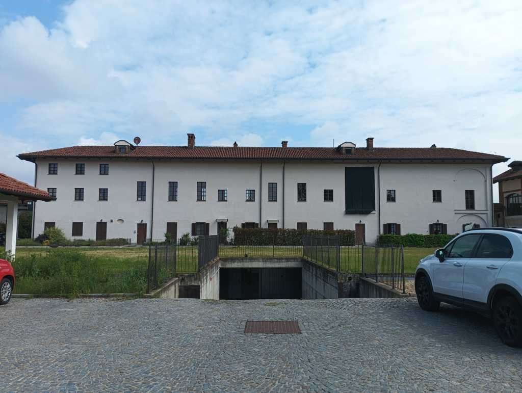 Ufficio Vinovo, Vinovo
