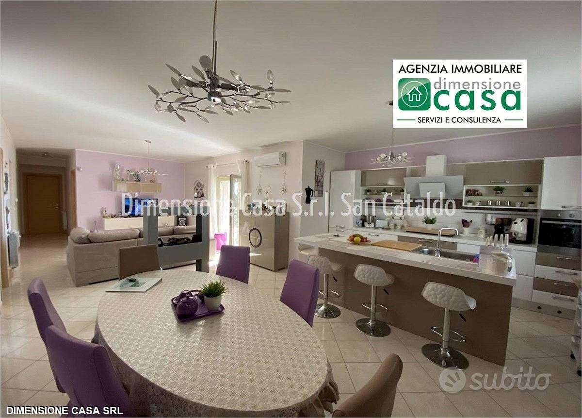 Appartamento, San Cataldo