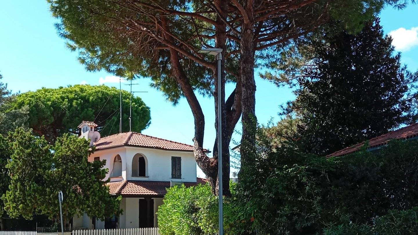 Villa Viale Bahamas, 46, Comacchio