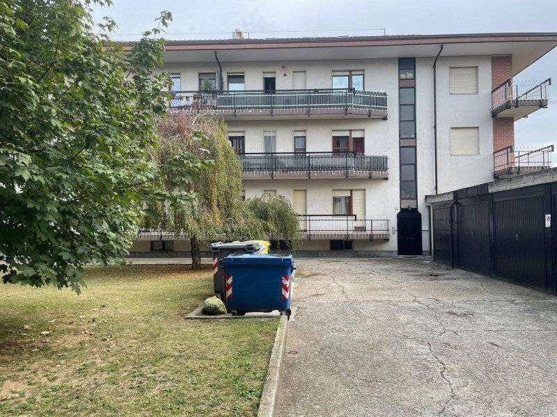Appartamento Madonna dell'Olmo, Cuneo