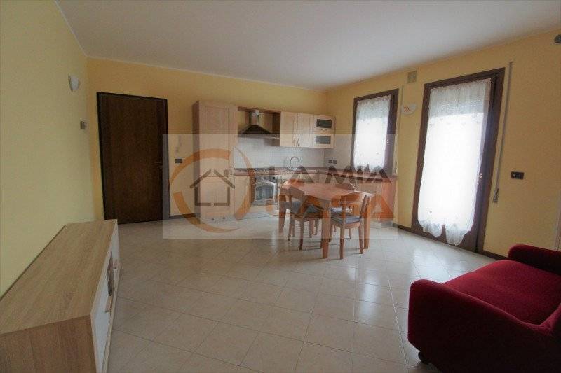 Appartamento Piazza Costituzione, Legnaro