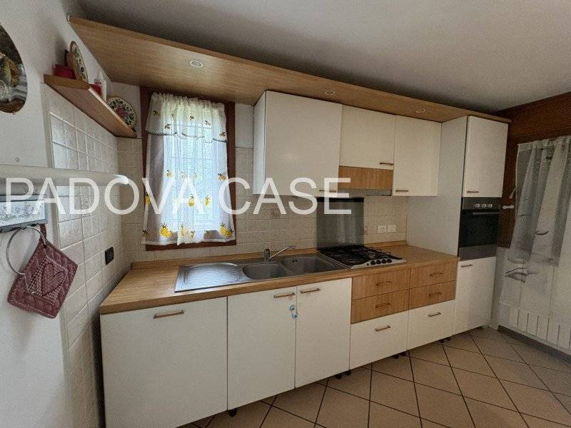 Casa Bi - Trifamiliare Carpane, Vigonza