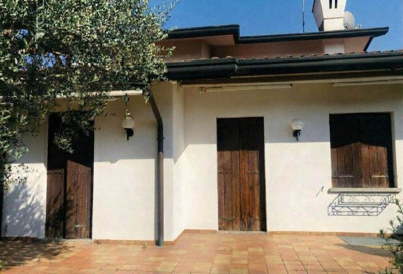 Casa Bi - Trifamiliare Noventana, Noventa Padovana