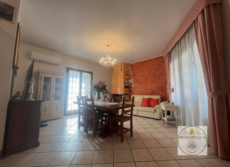 Casa indipendente Saletto, Borgo Veneto