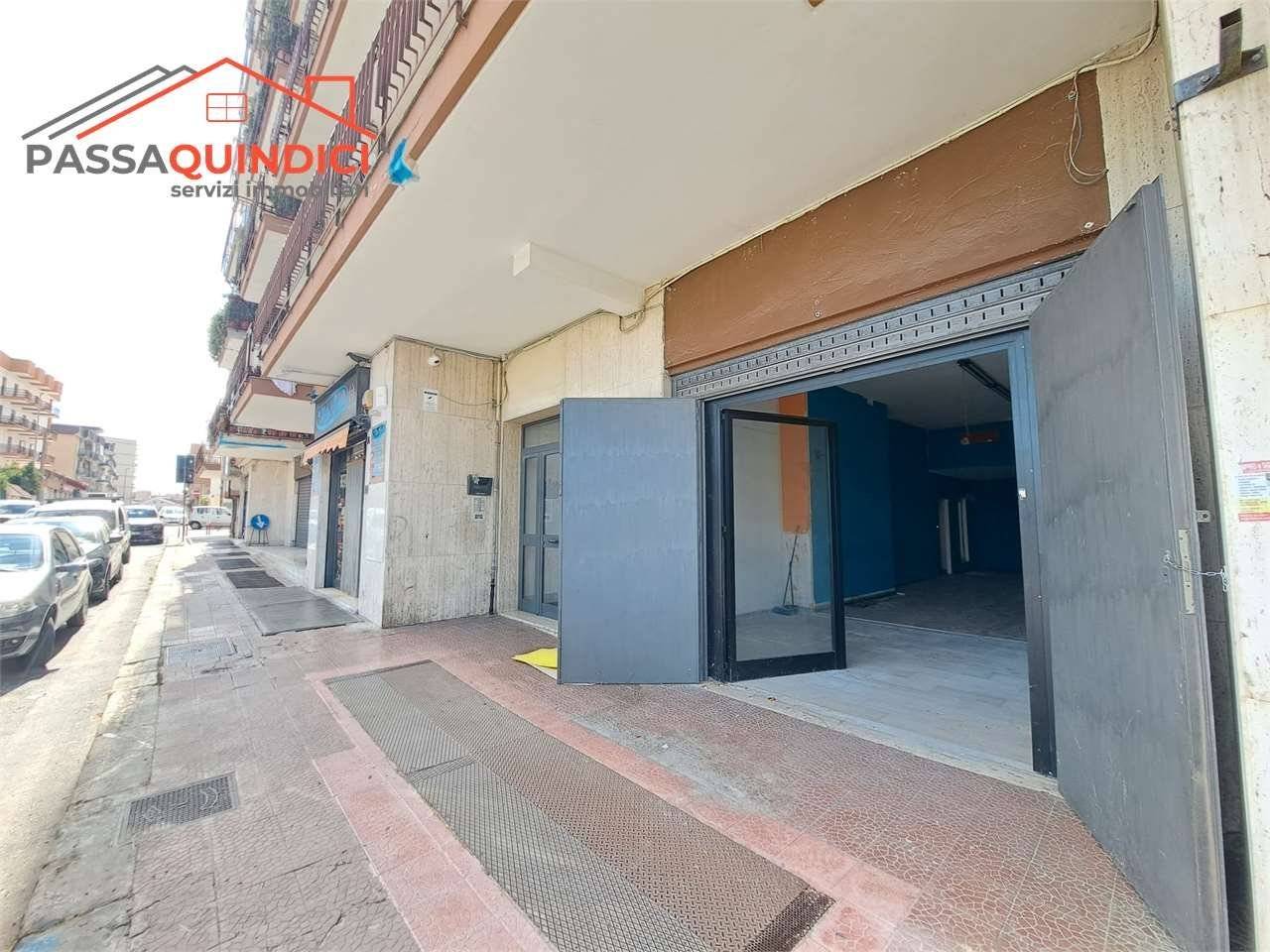 Magazzino - Deposito Via Settembrini, Triggiano