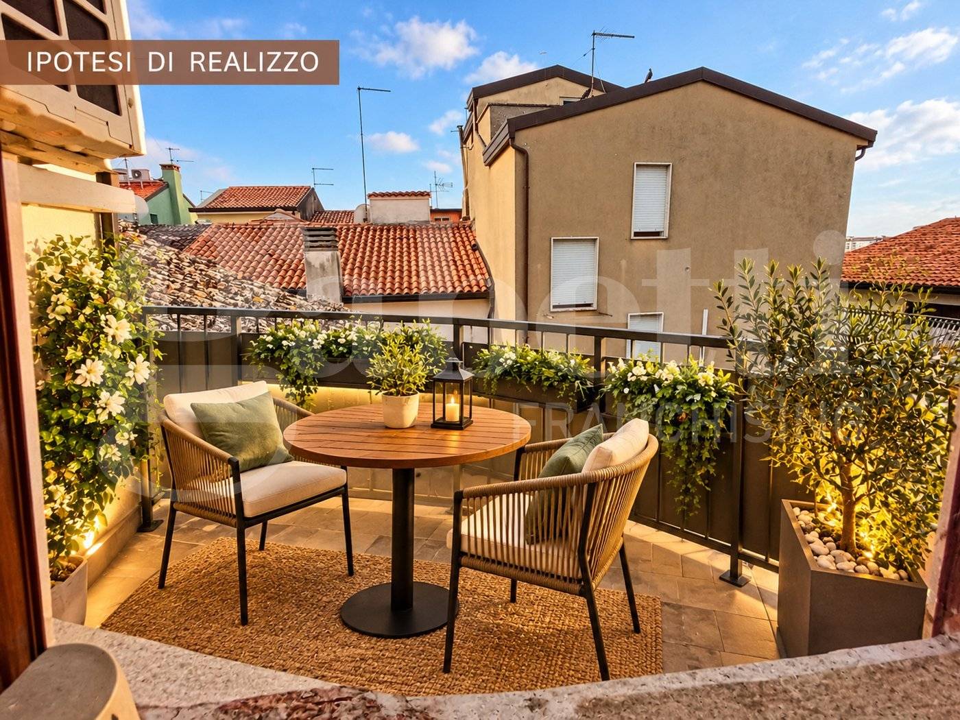 Casa indipendente Fondamenta Lungolaguna, Chioggia