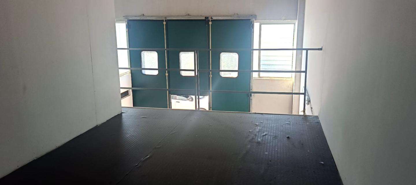 Laboratorio Via Provinciale Vicarese, /C, Vicopisano