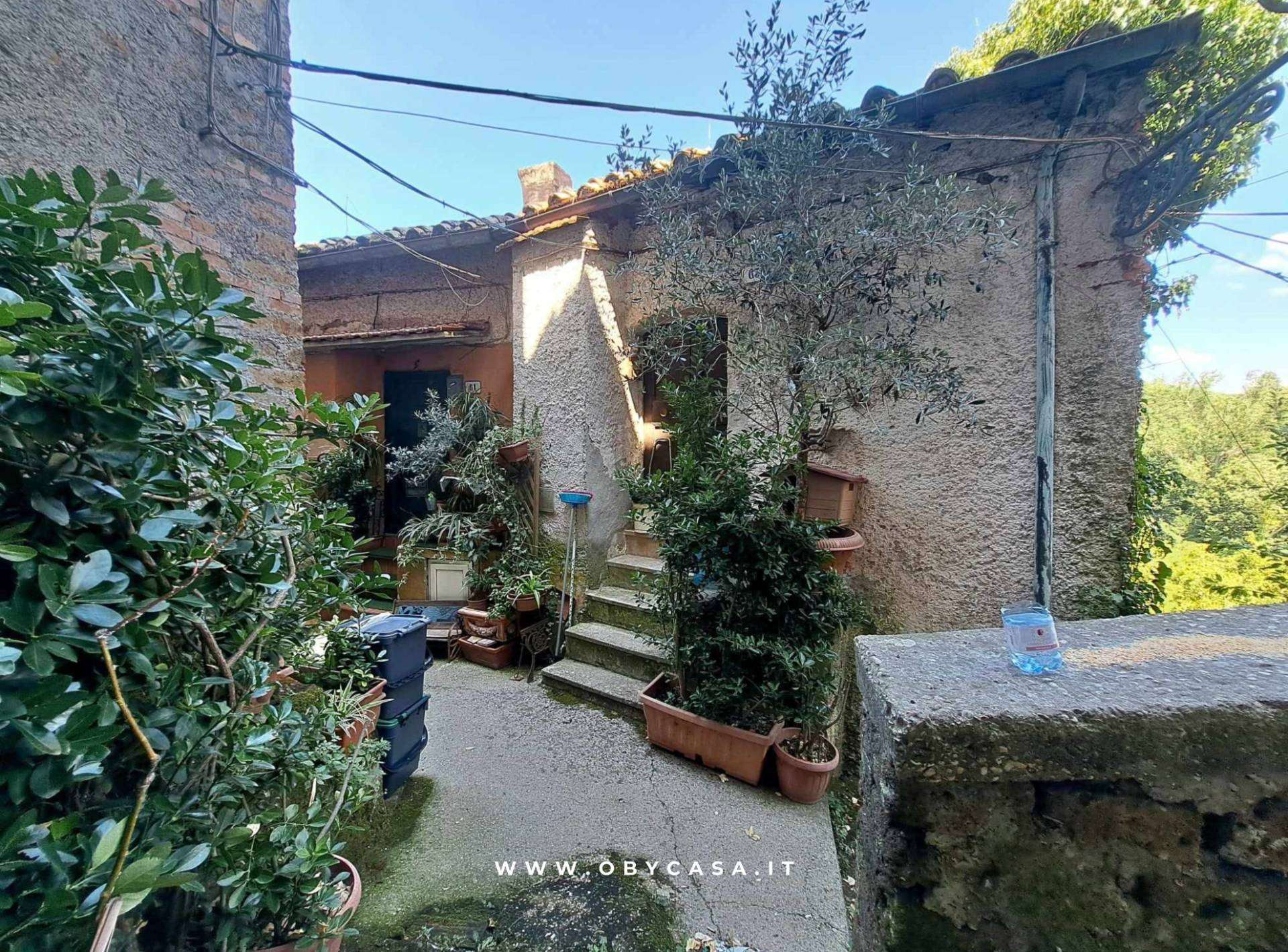 Casa indipendente Bassano Romano, Bassano Romano