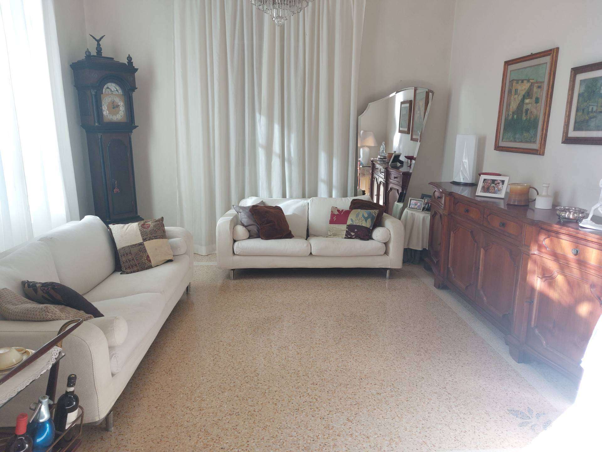 Villetta a schiera Via Pietro Moriconi 12, Pisa