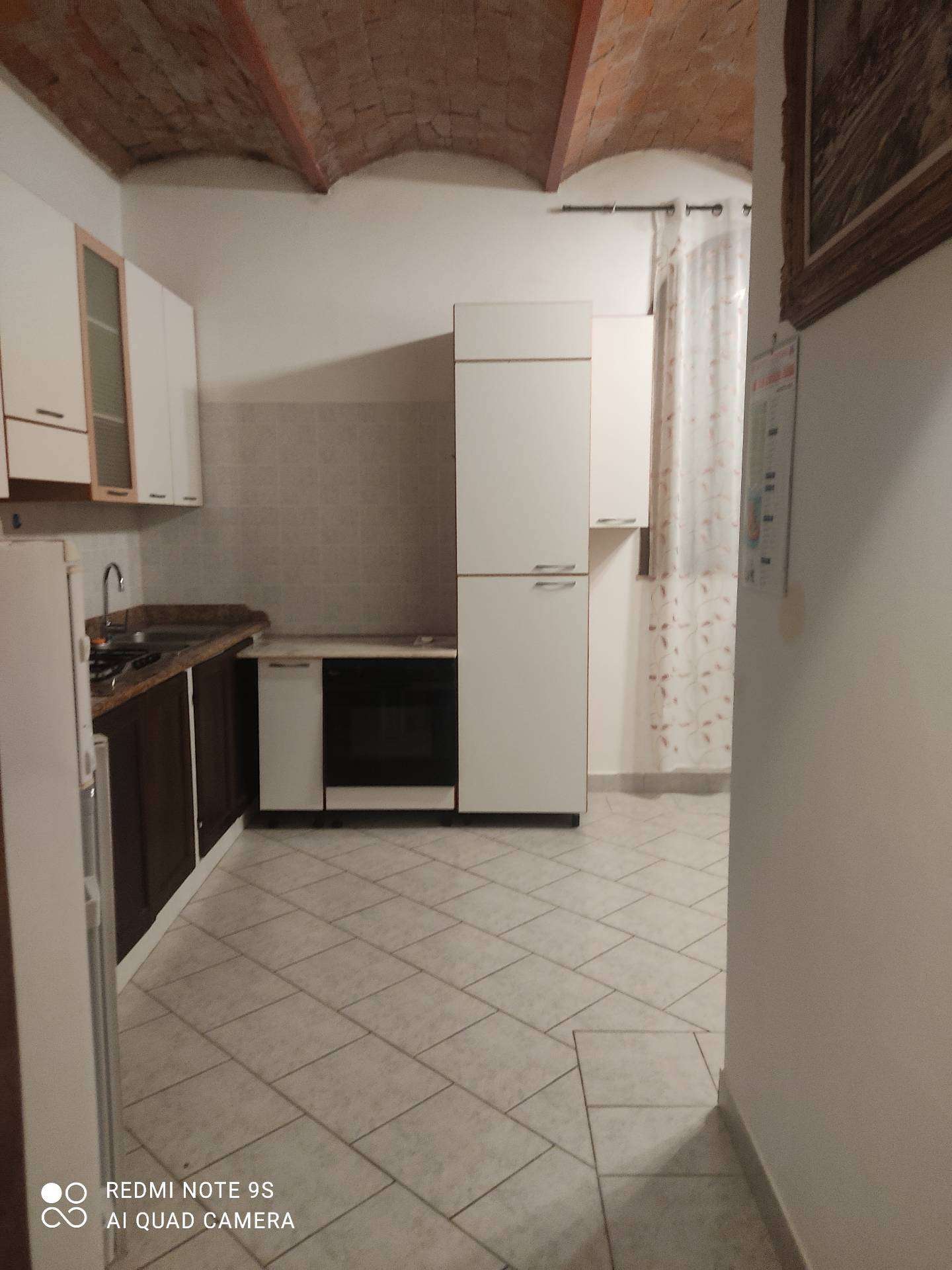 Appartamento Via  Garibldi 5, Fauglia
