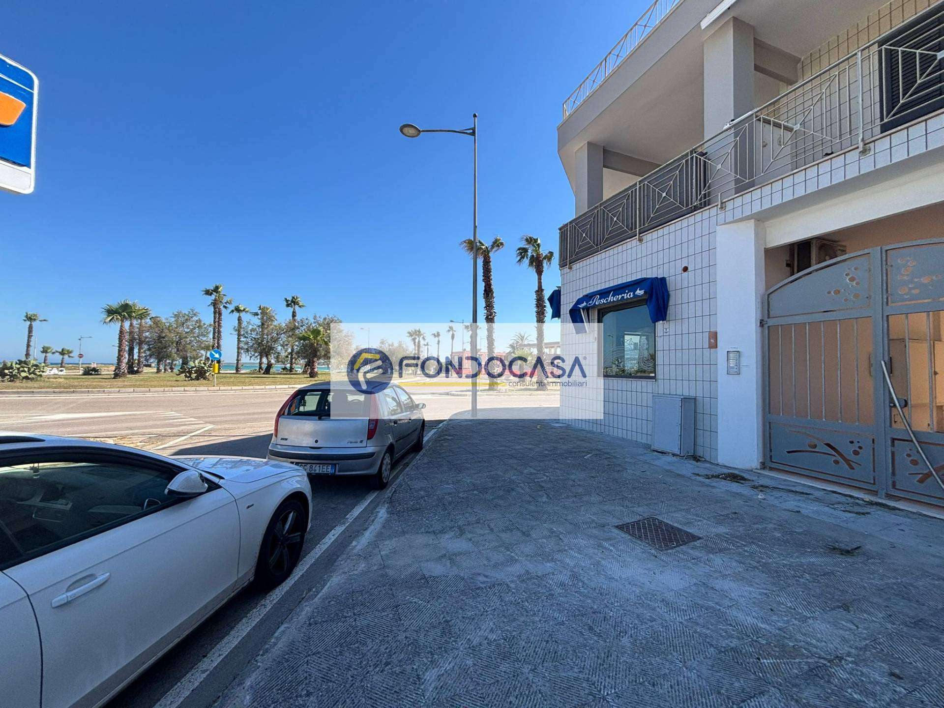 Appartamento lungomare s. caboto 2, Lecce