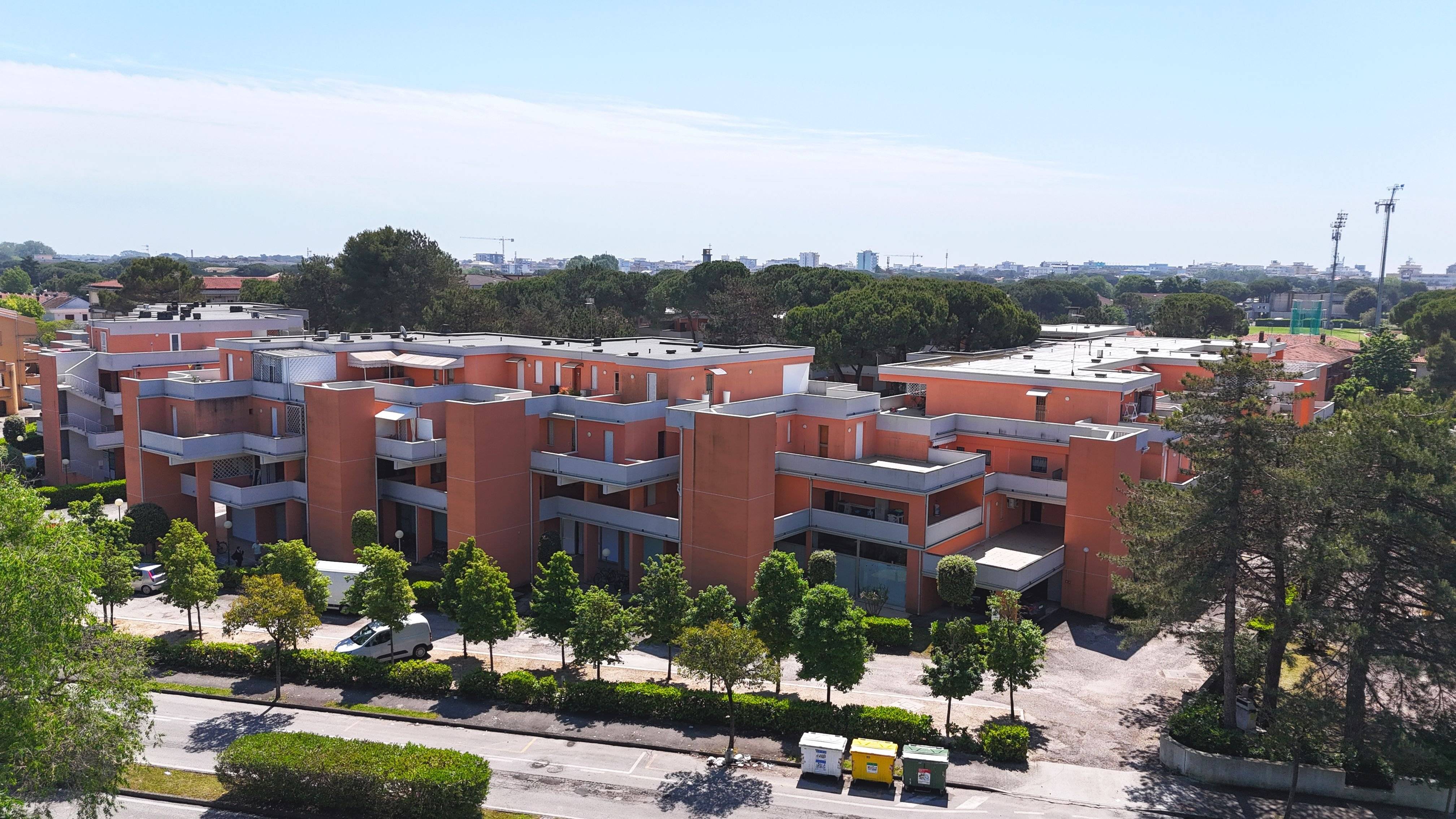 Appartamento Viale Cormor, San Michele al Tagliamento