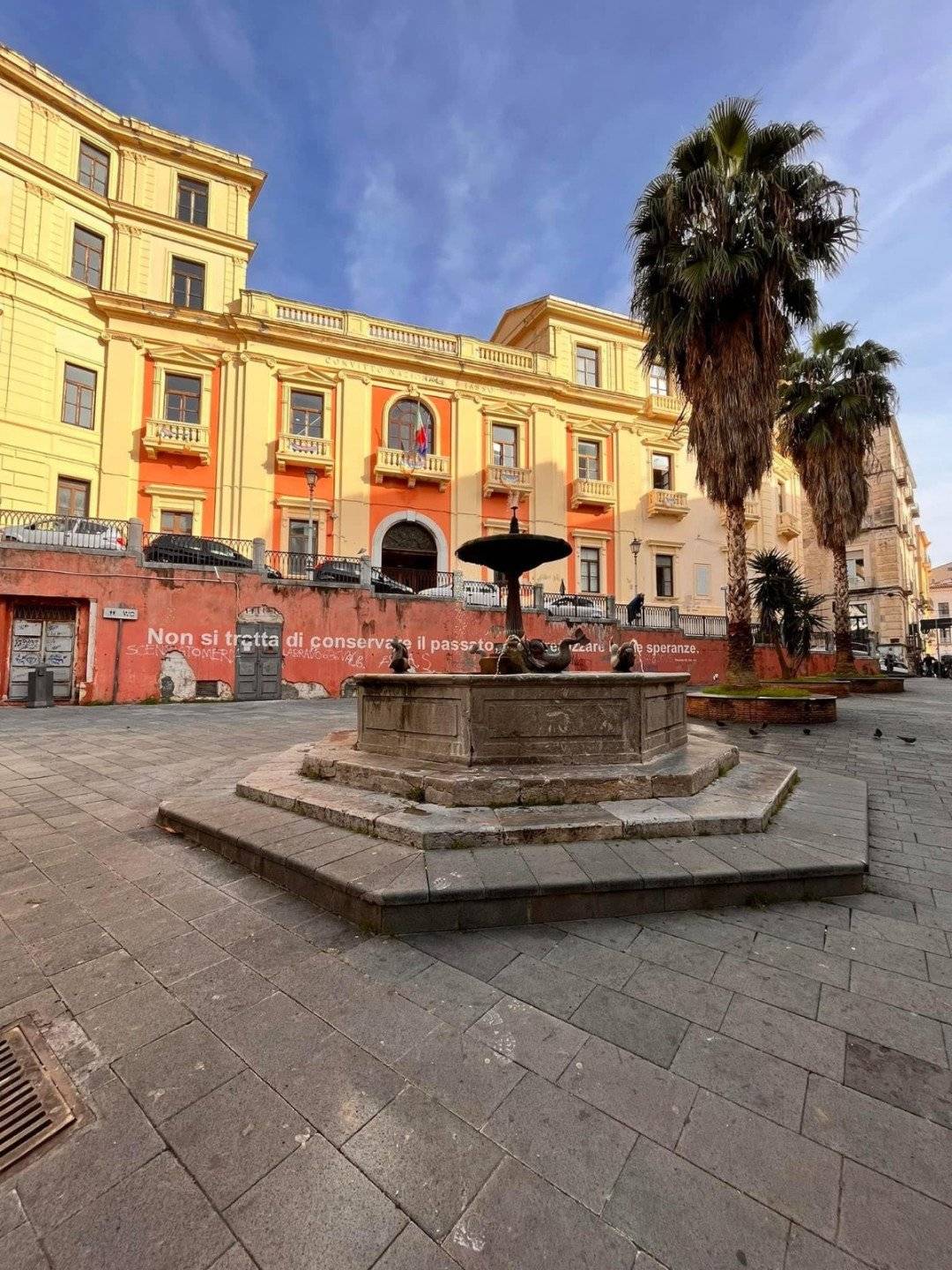 Appartamento Via Torquato Tasso, 10, Salerno