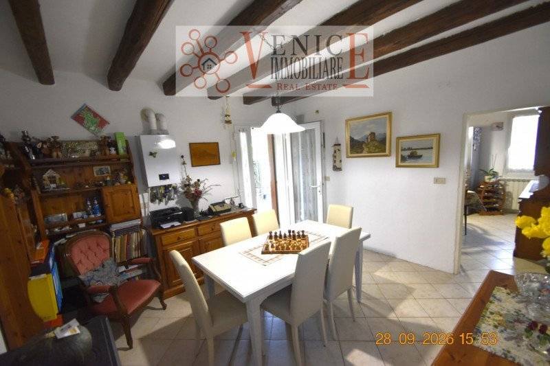 Casa Bi - Trifamiliare Marano, Mira