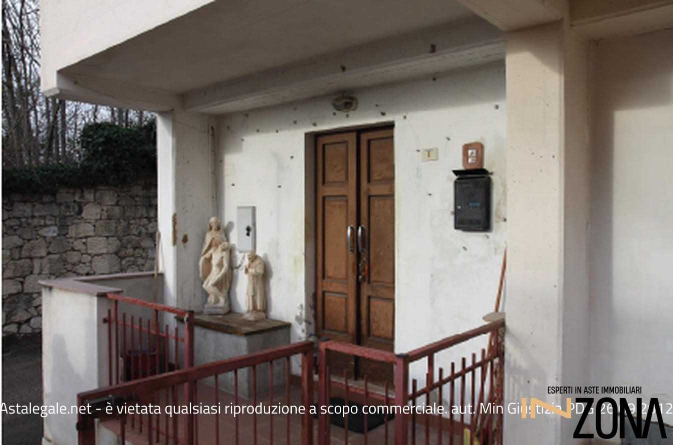 Appartamento Via Collerotondo, Lettomanoppello