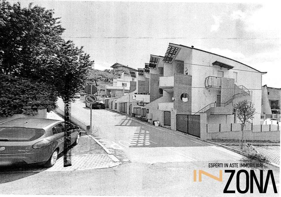 Appartamento Via Cocchione, 127, 65010 Cappelle sul Tavo PE, Italia, Cappelle sul Tavo