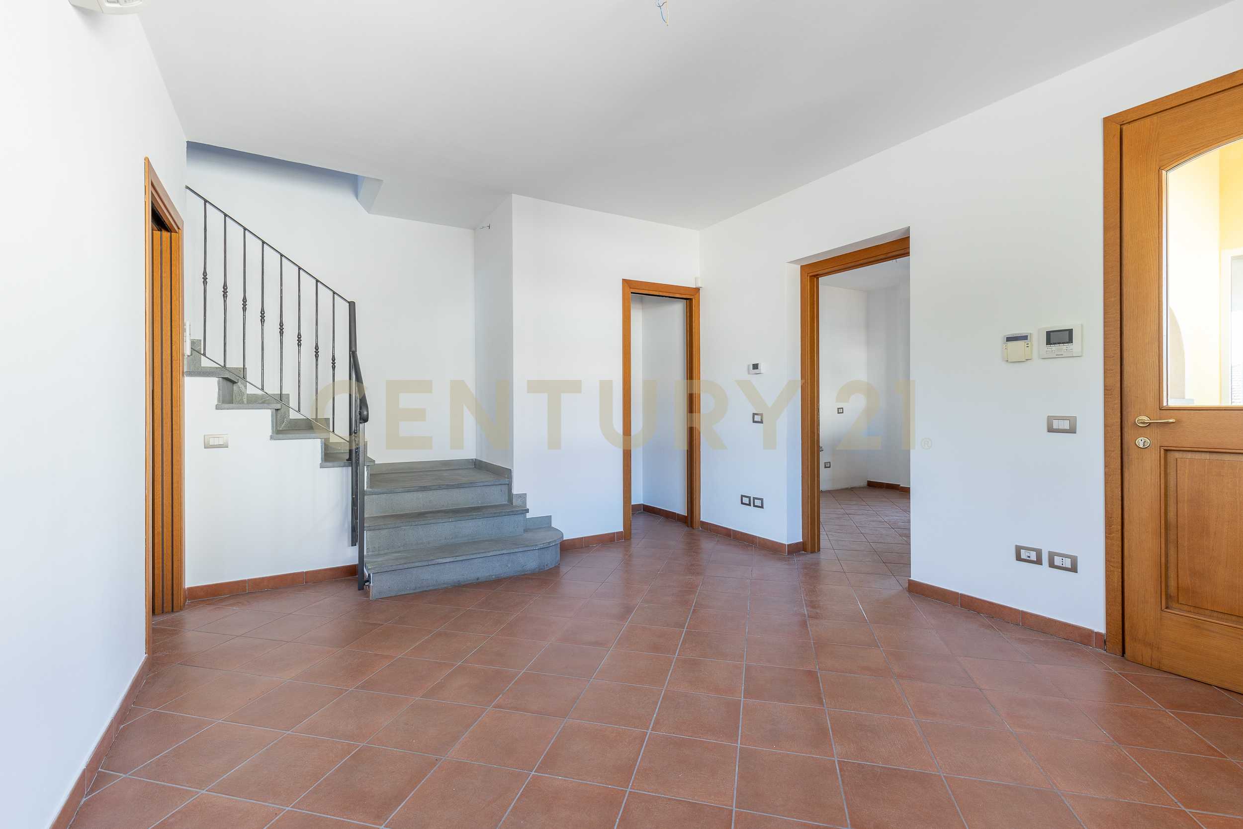 Appartamento Via Empolese, Pieve a Nievole