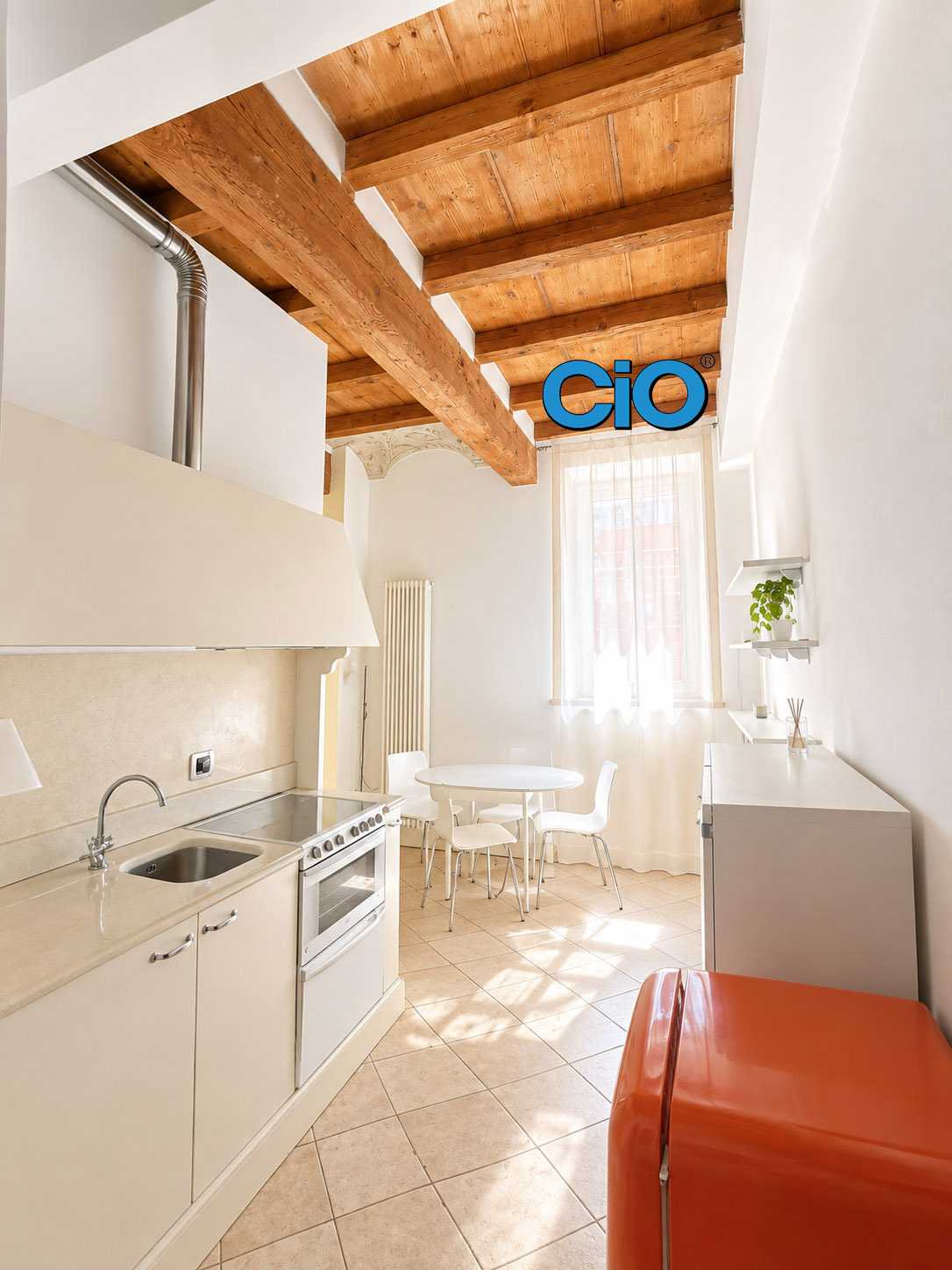 Appartamento Via Santo Stefano, Bologna