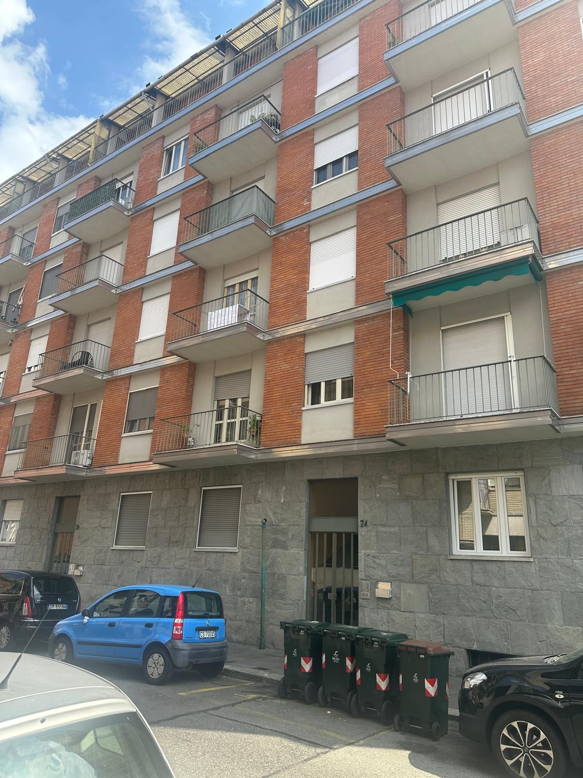 Appartamento VIA DAMIANO CHIESA 24, Torino