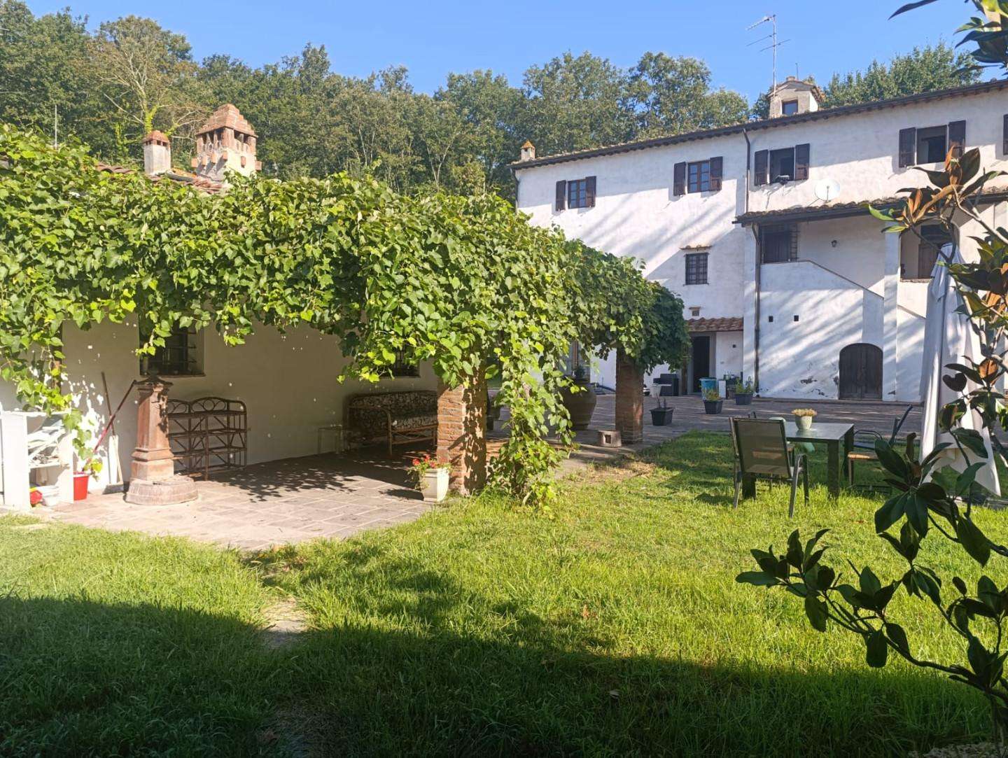 Appartamento Via Valdinievole Sud,, Calcinaia