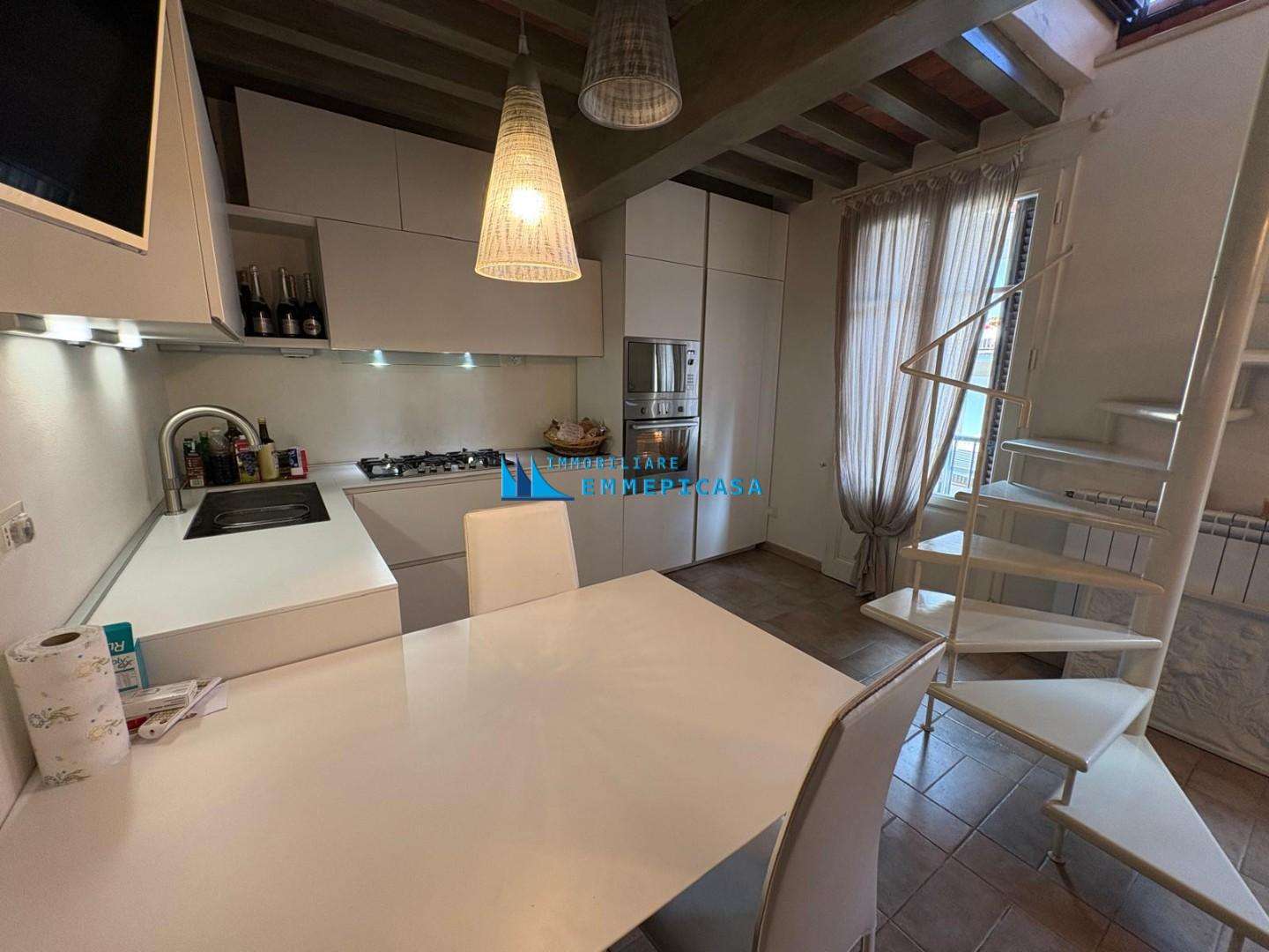 Appartamento Roma, Montignoso