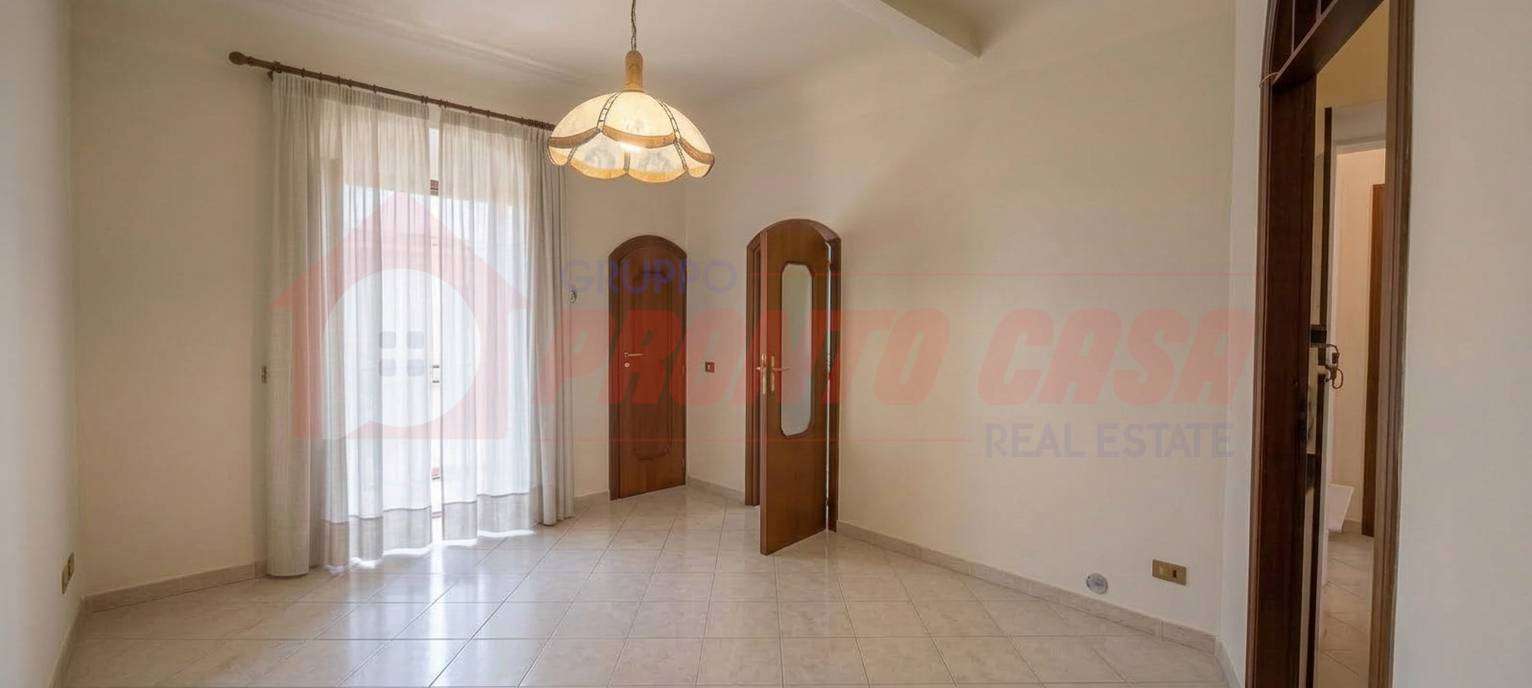Appartamento Via Baldassarre Pepe 13, Ischitella