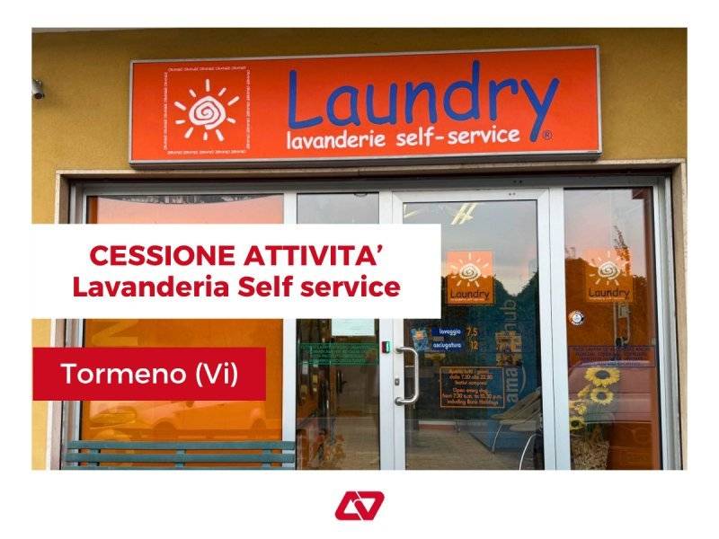 Attività  commerciale Tormeno, Vicenza