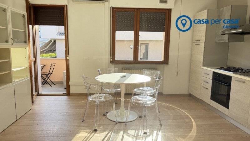 Appartamento San Pio X, Rovigo