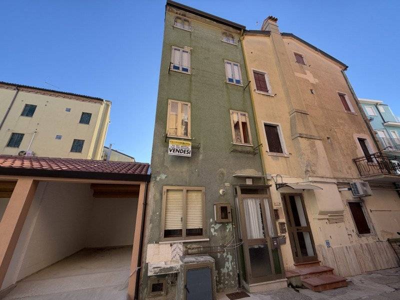 Casa indipendente Sottomarina, Chioggia