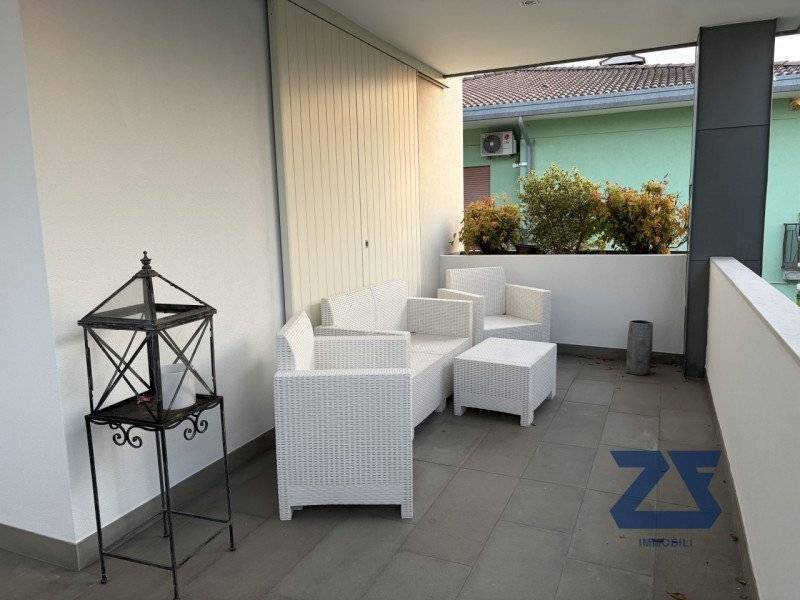 Appartamento Via Piave, 5, Castelfranco Veneto