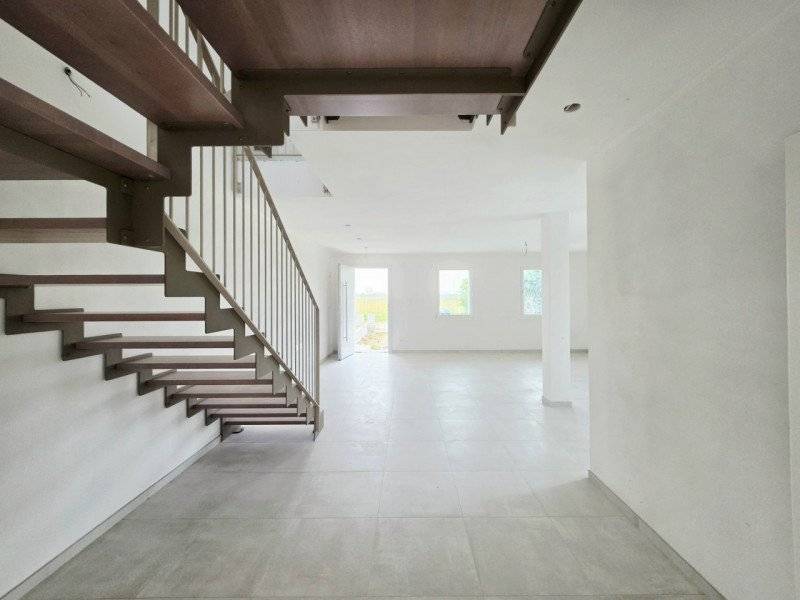 Casa Bi - Trifamiliare Marega, Bevilacqua
