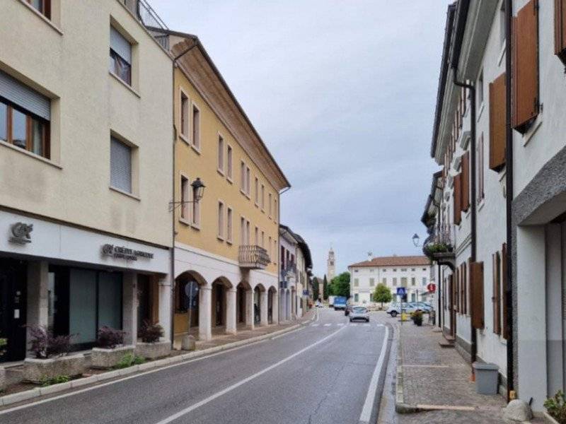 Negozio Via Battaglione Gemona, 56, Cordovado