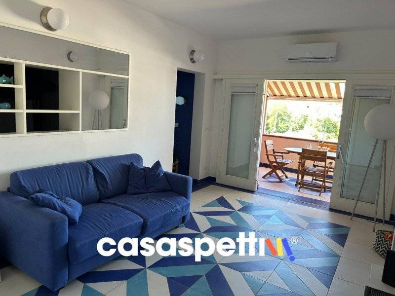 Appartamento Via del Colle, San Felice Circeo
