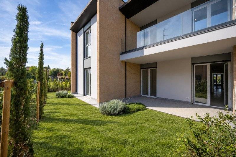 Appartamento Via Monzato, 36, Traversetolo