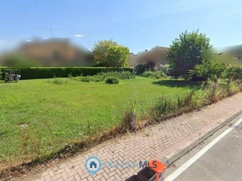 Terreno edificabile Camponogara - Centro, Camponogara