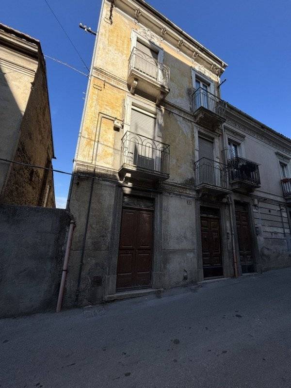 Casa Bi - Trifamiliare Via Tagliamento, Pratola Peligna