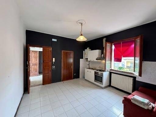 Appartamento Via San Rocco, 68, Badia Polesine