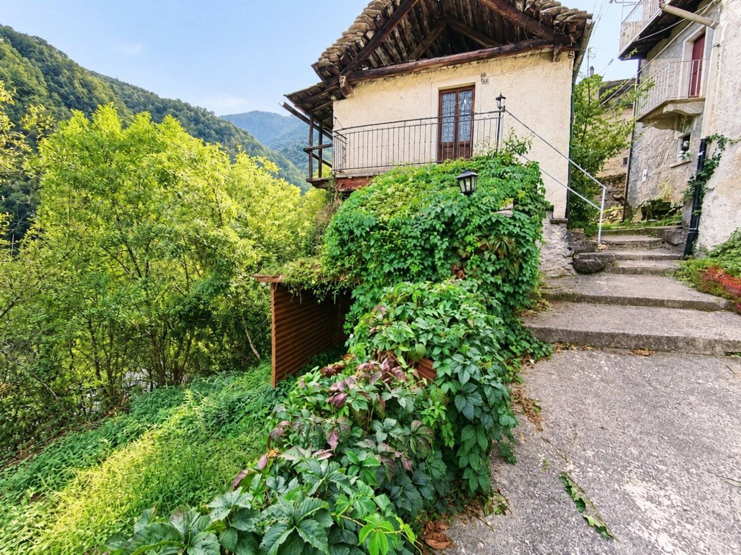Baita Chalet Località Pianezza, Bognanco