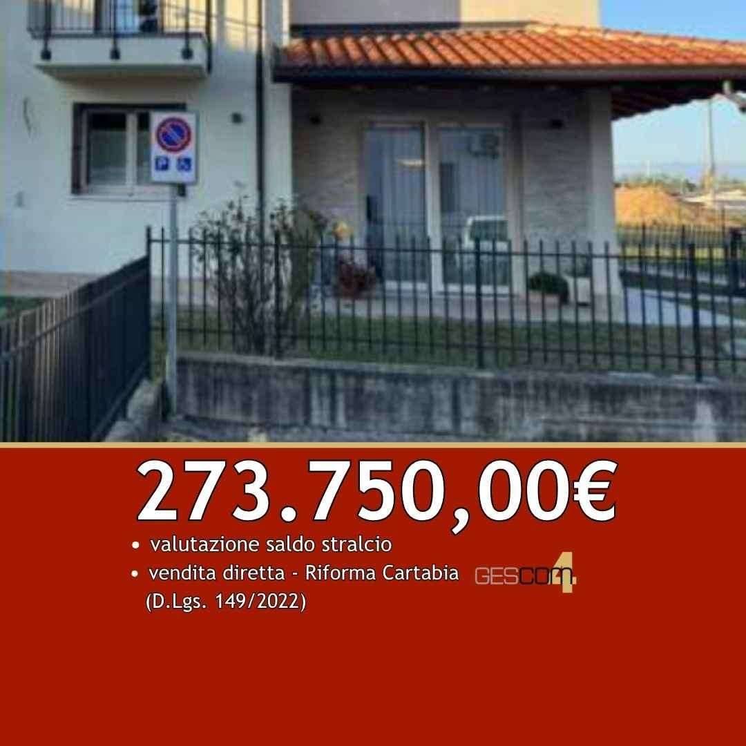 Porzione di casa Via Camacici, 108, San Giovanni Lupatoto