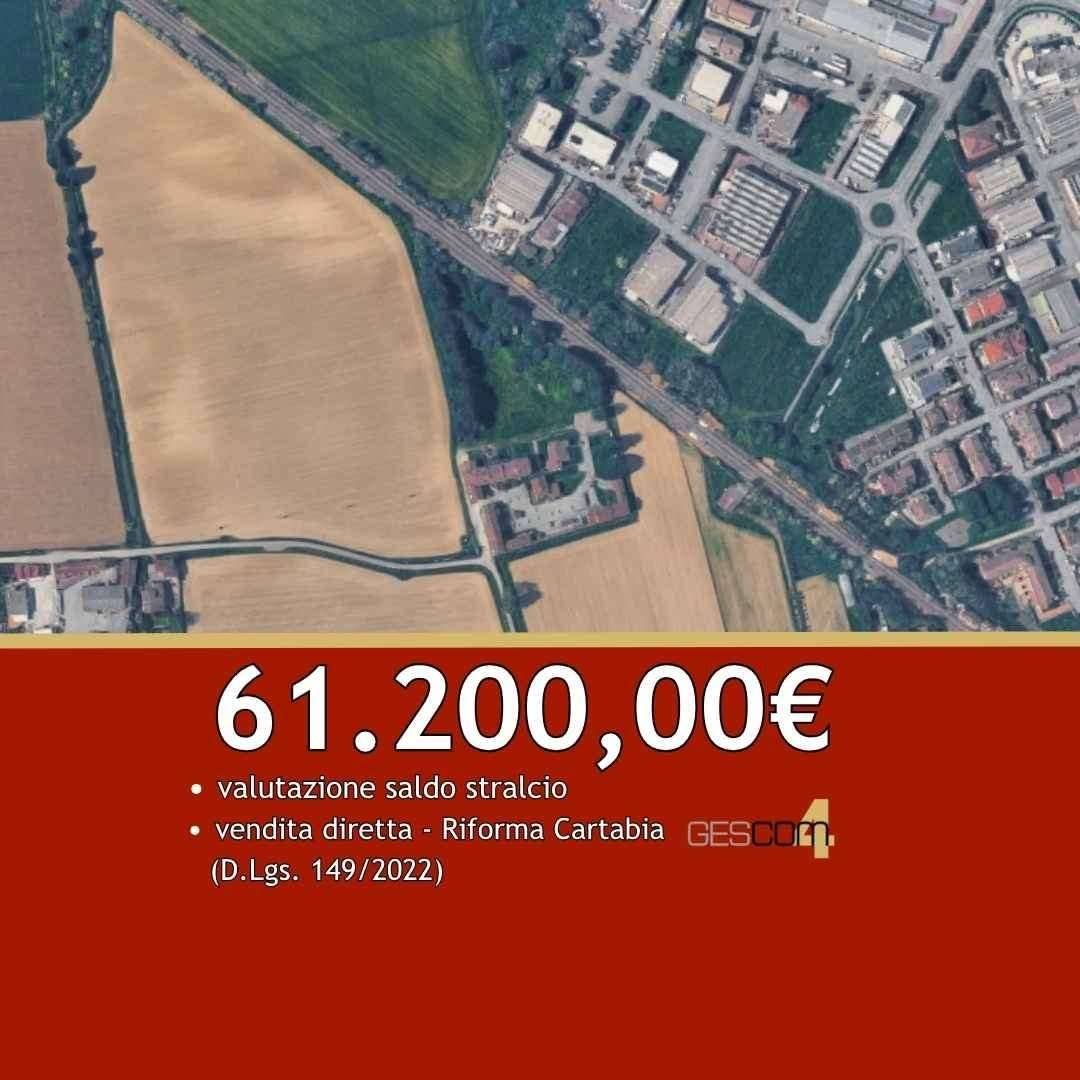 Appartamento Viale Anna Maria Belloni, Codogno