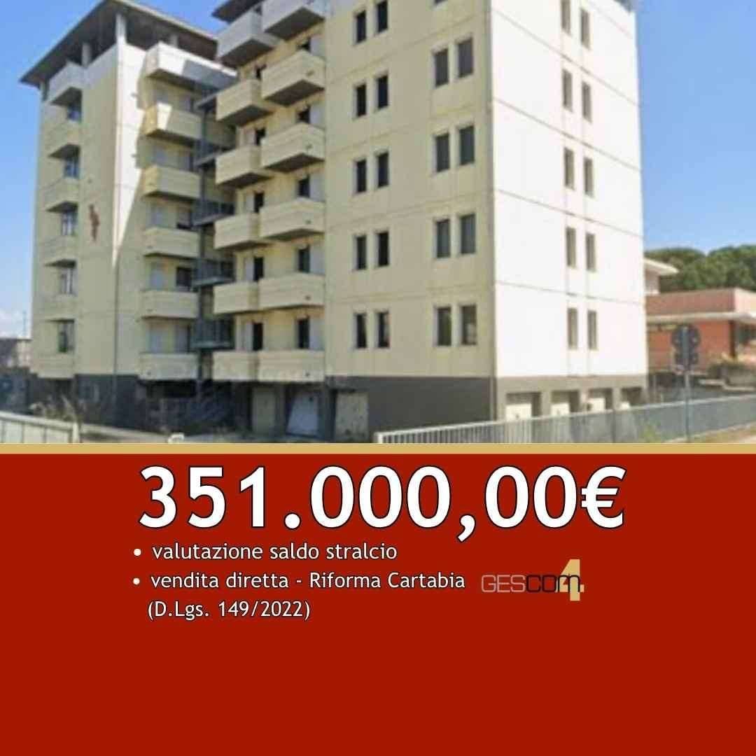 Hotel Via Gioacchino Rossini, Conselve