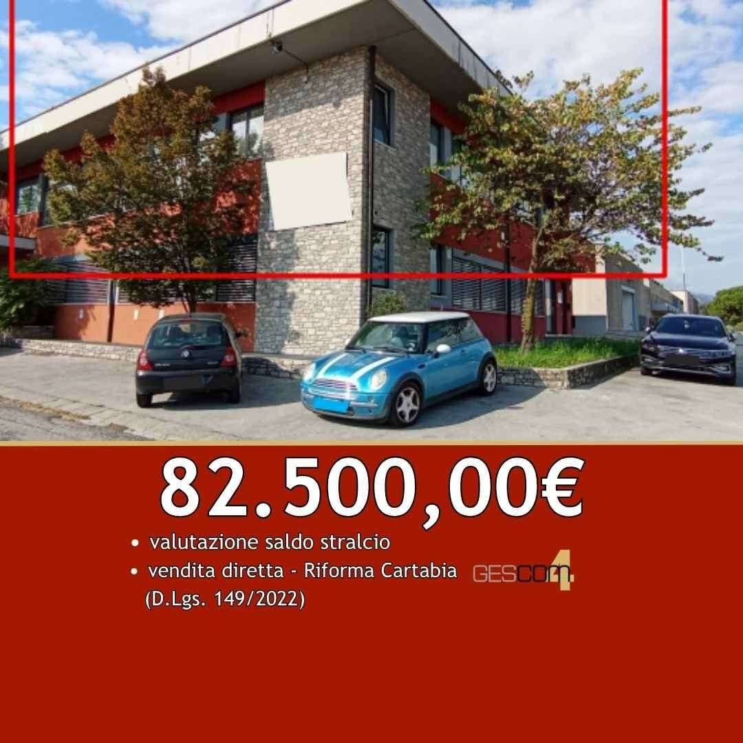Laboratorio Via San Massimiliano Kolbe, 17, Thiene