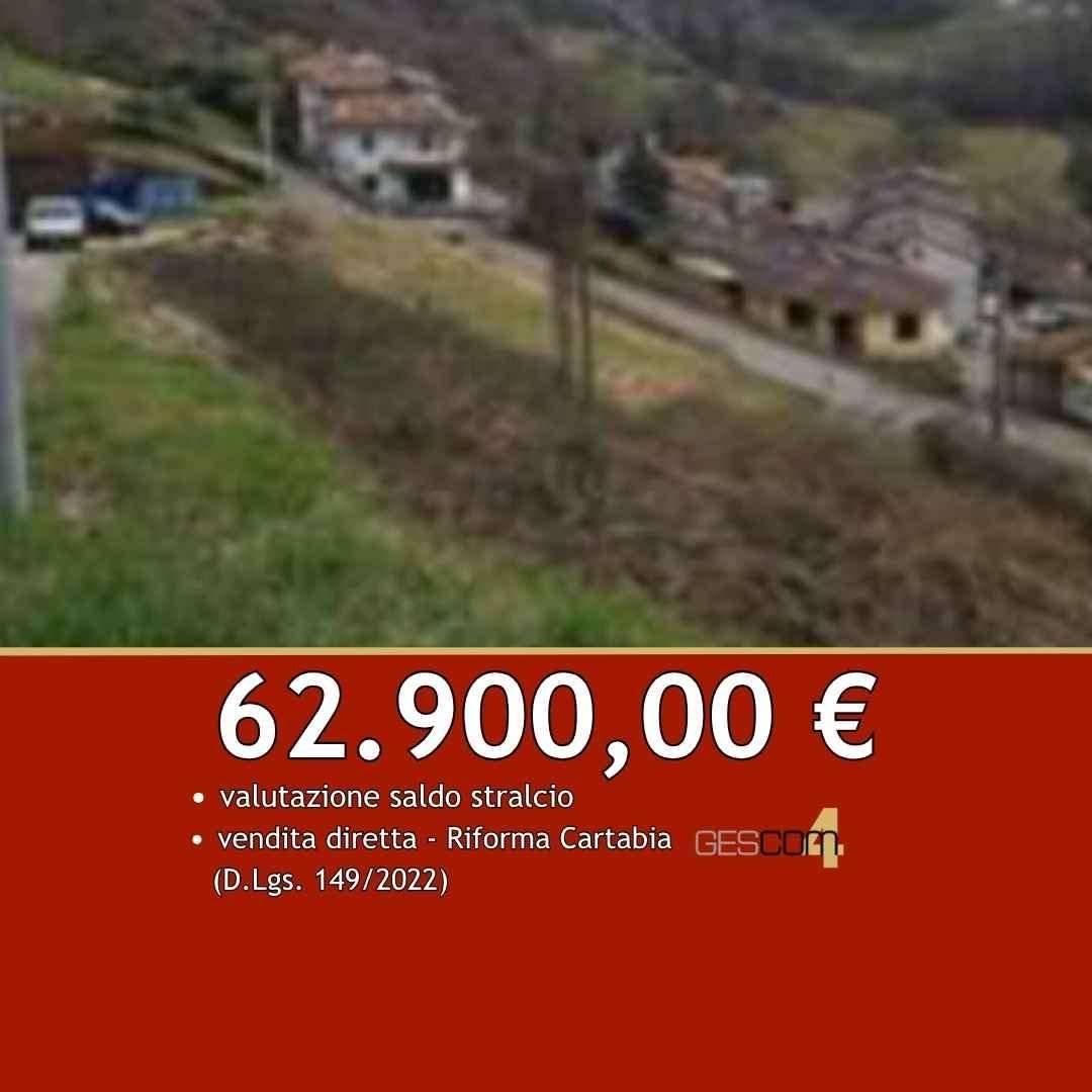 Terreno edificabile Molino, Altissimo