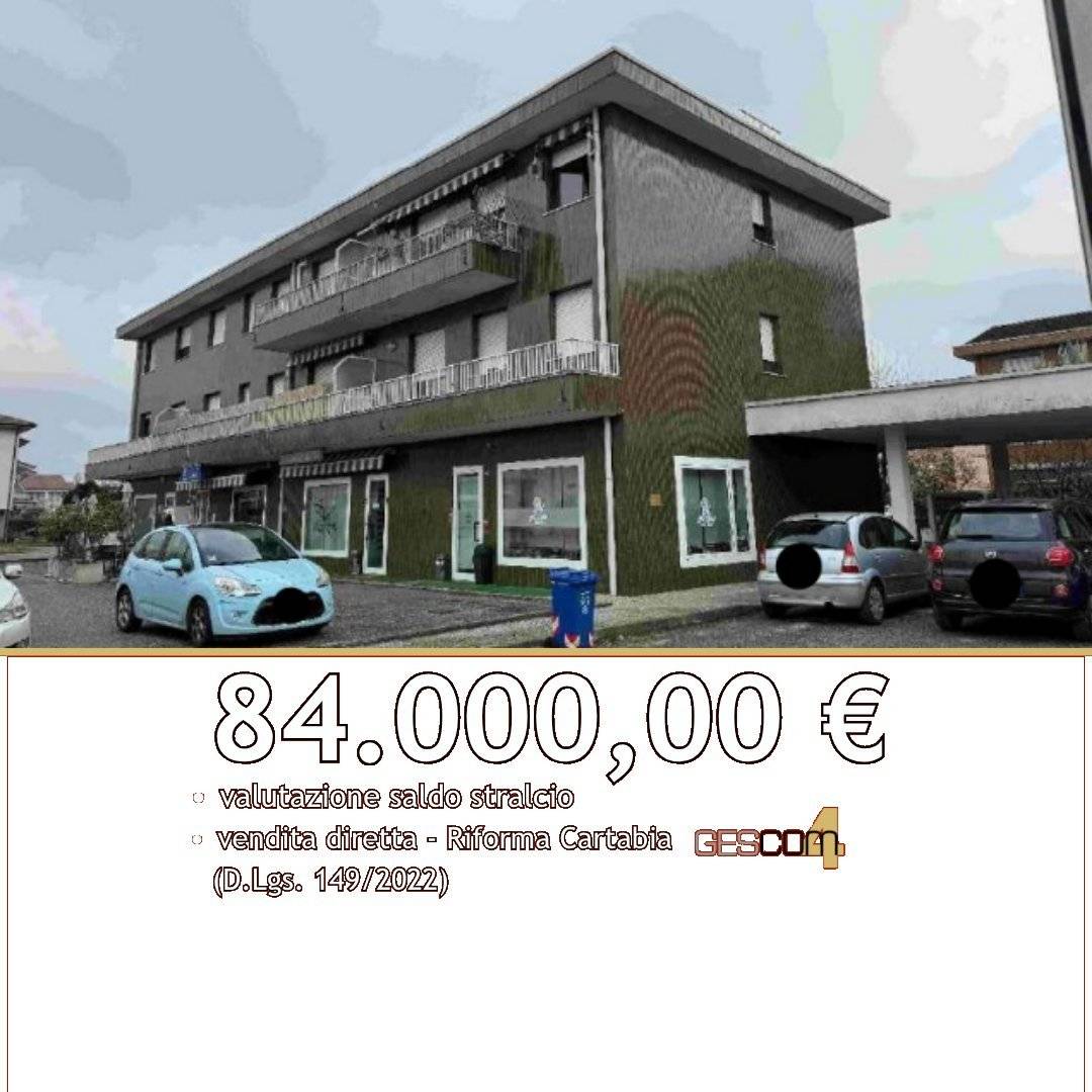 Appartamento Via Sambughè, Preganziol