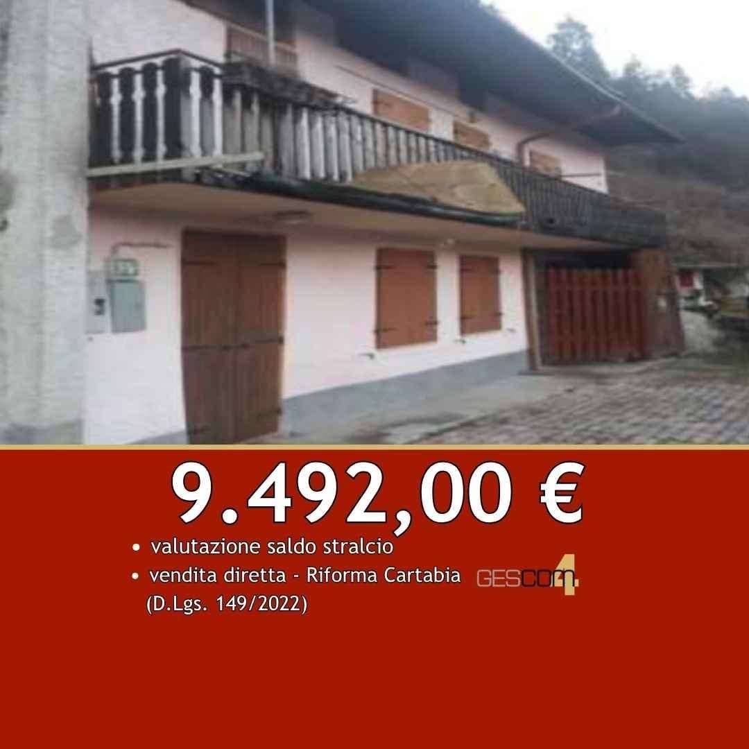 Appartamento, Arsiè