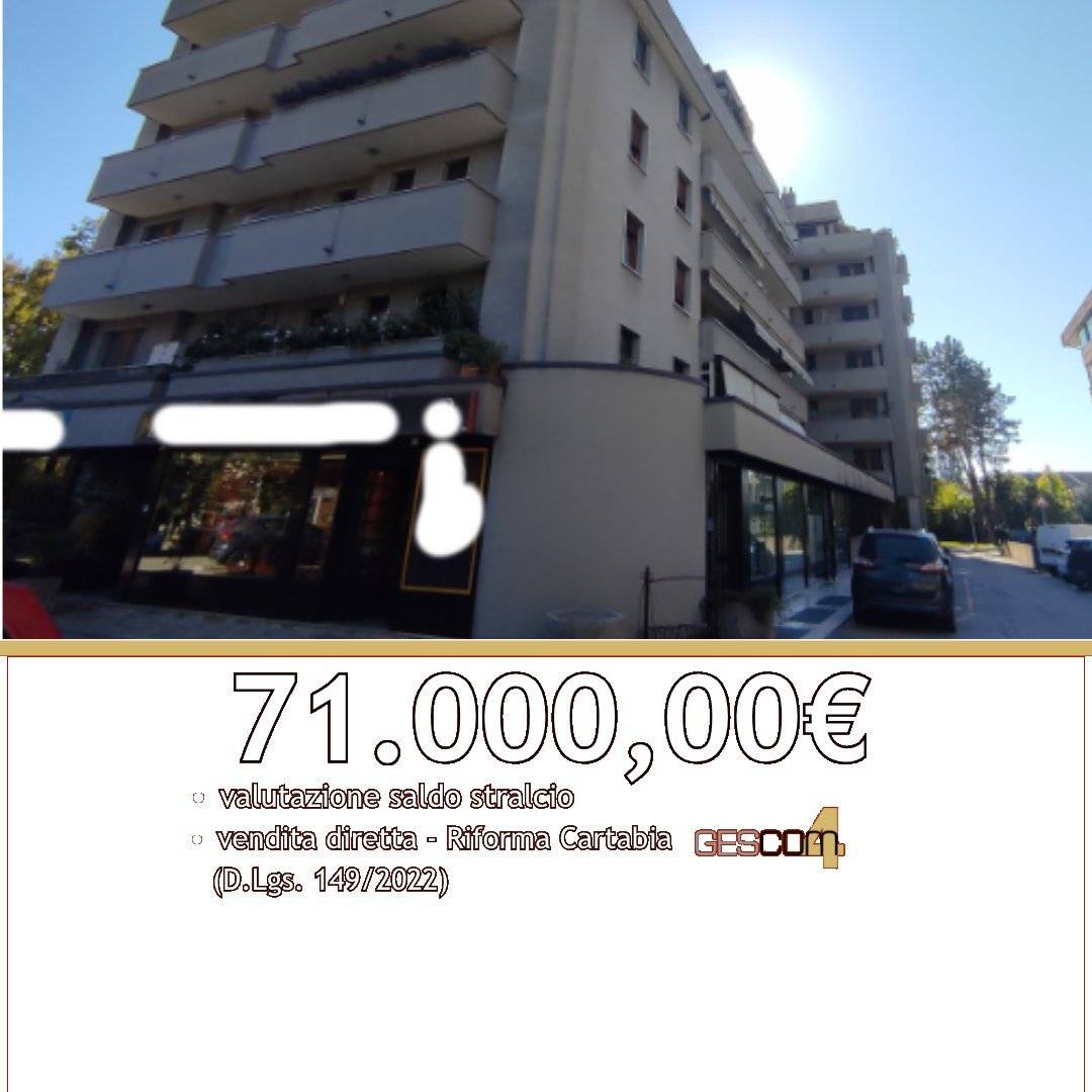Appartamento, Conegliano