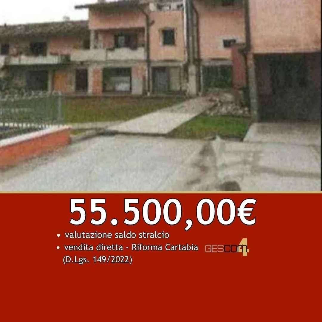Appartamento Via Giacomo Matteotti, Sant'Ambrogio di Valpolicella